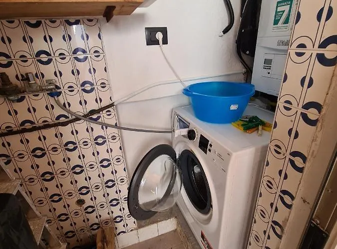 Finestra Su By Portofinovacanze *