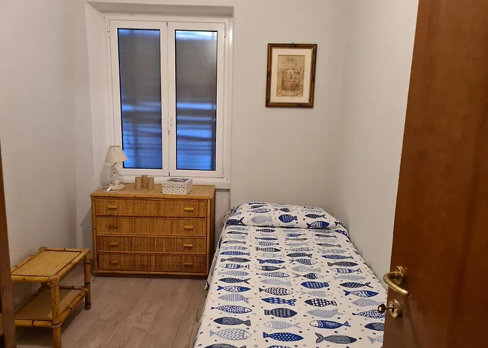 Appartement Finestra Su By Portofinovacanze Rapallo