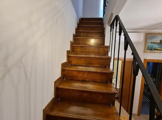 Appartement Finestra Su By Portofinovacanze *