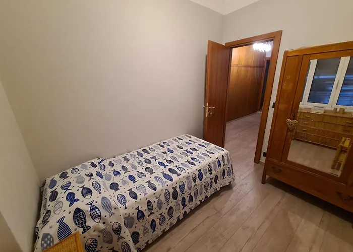 Finestra Su By Portofinovacanze *