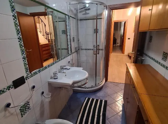 Appartement Finestra Su By Portofinovacanze Rapallo