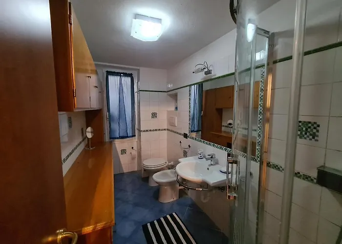 Appartement Finestra Su By Portofinovacanze Rapallo