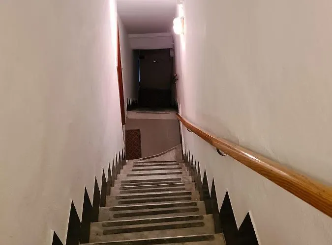 Finestra Su By Portofinovacanze Appartement