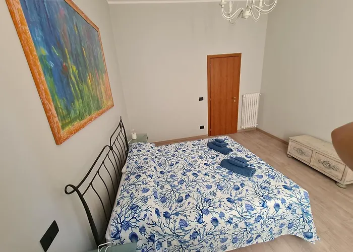 Appartement Finestra Su By Portofinovacanze Rapallo