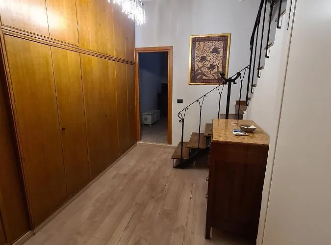 Finestra Su By Portofinovacanze ラッパロ