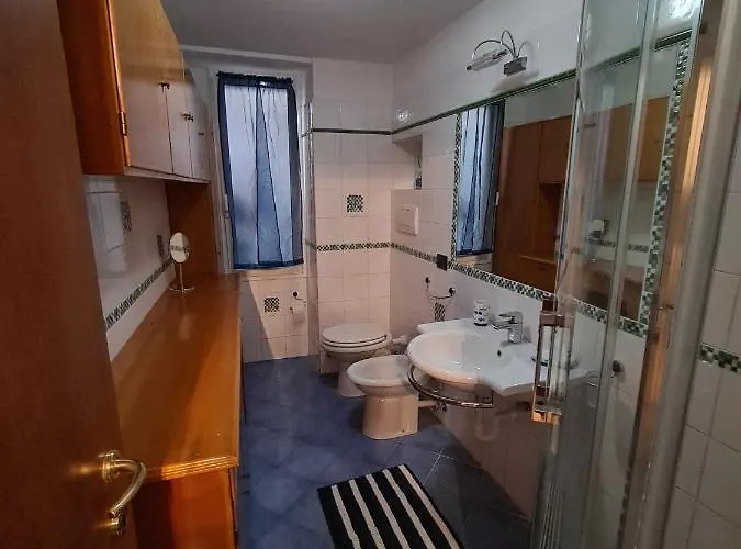 Finestra Su By Portofinovacanze ラッパロ