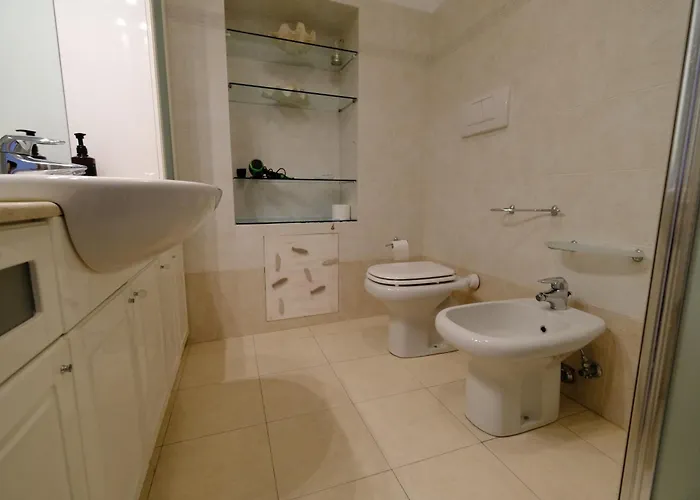 Appartement Finestra Su By Portofinovacanze