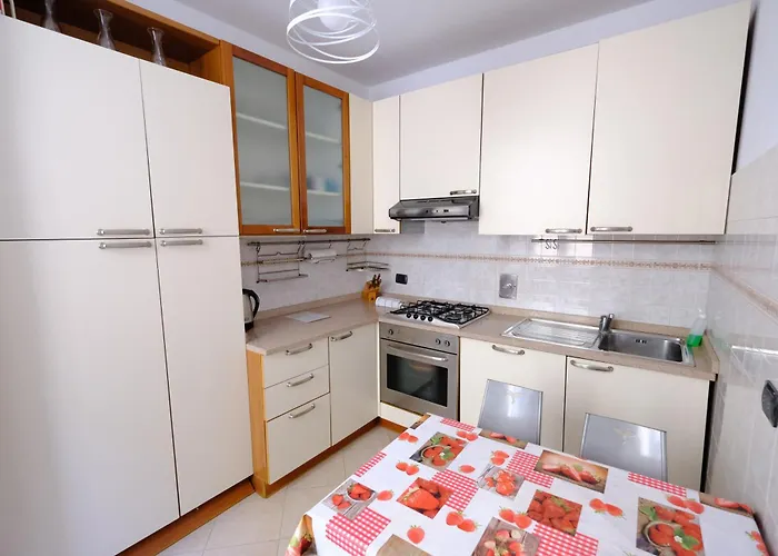 Finestra Su By Portofinovacanze