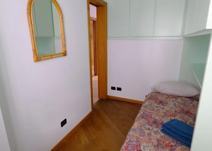 Finestra Su By Portofinovacanze Appartement *