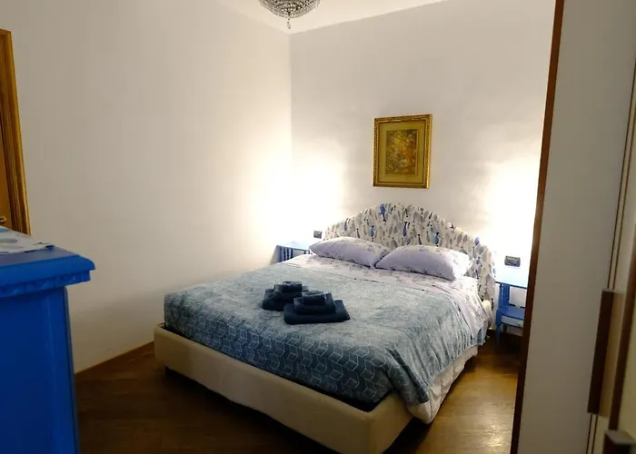 Finestra Su By Portofinovacanze Appartement