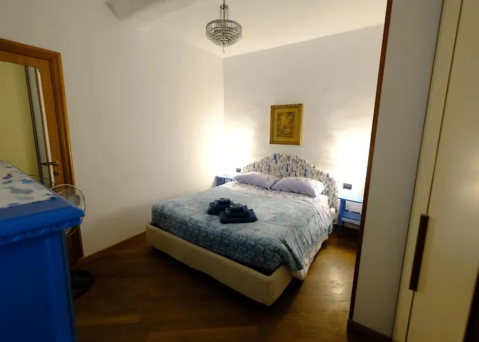 Finestra Su By Portofinovacanze Appartement *