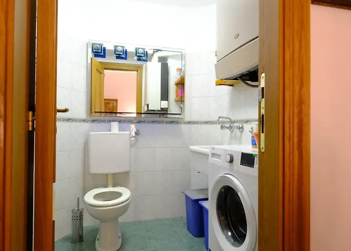 Finestra Su By Portofinovacanze Appartement