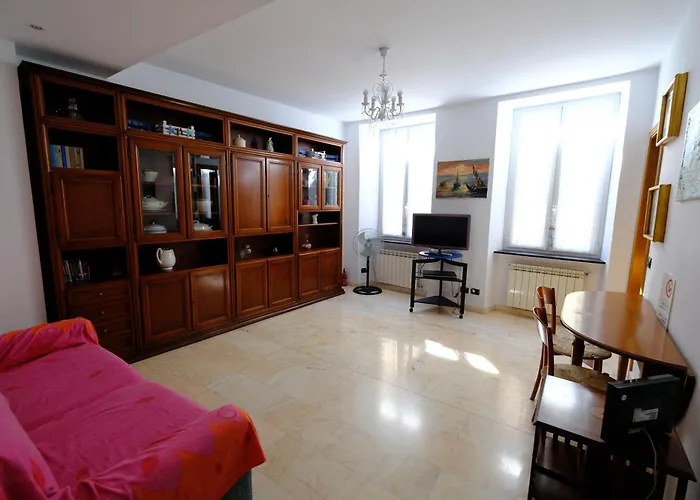 Appartement Finestra Su By Portofinovacanze Rapallo