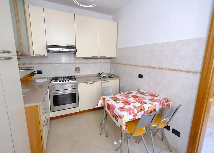 Finestra Su By Portofinovacanze Appartement *