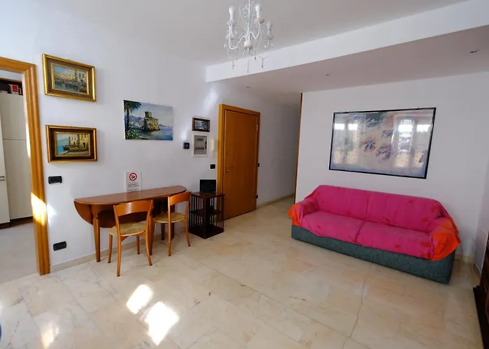 Appartement Finestra Su By Portofinovacanze *