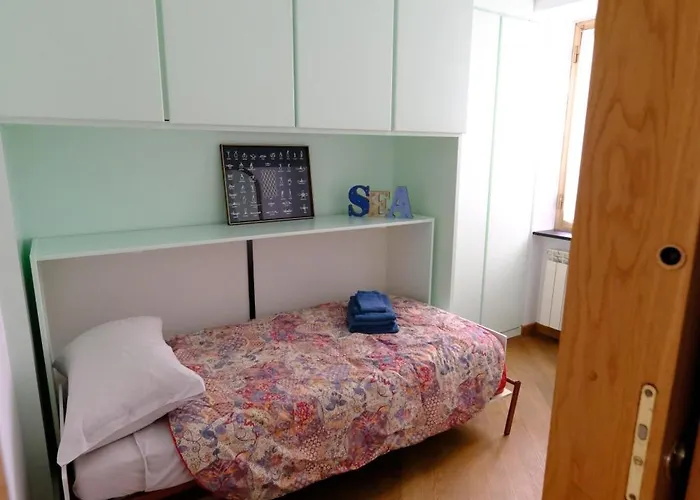 Appartement Finestra Su By Portofinovacanze Rapallo