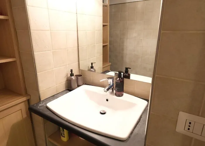 Finestra Su By Portofinovacanze Appartement *