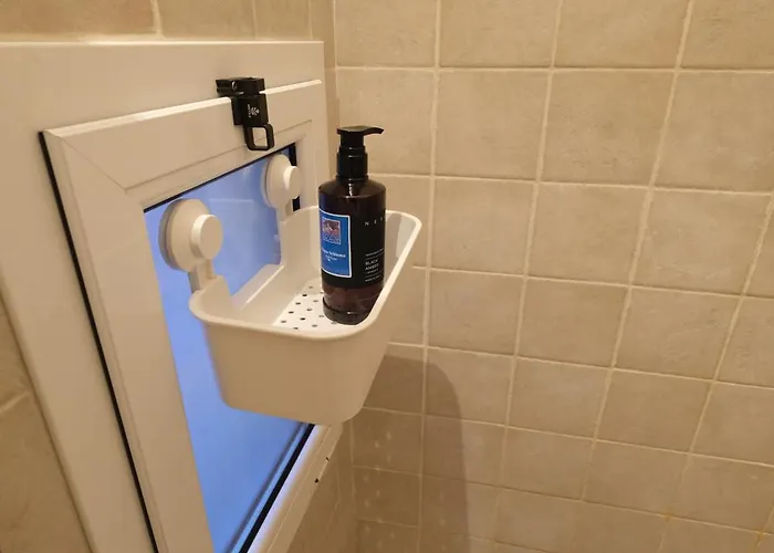 Finestra Su By Portofinovacanze Lägenhet *