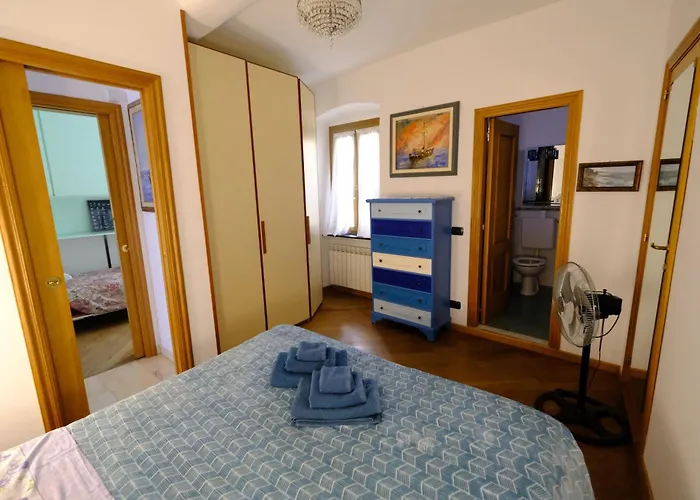 Finestra Su By Portofinovacanze