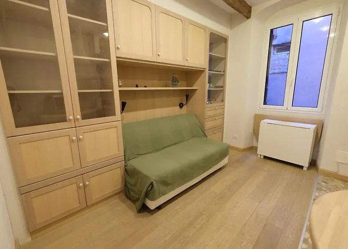 Appartement Finestra Su By Portofinovacanze