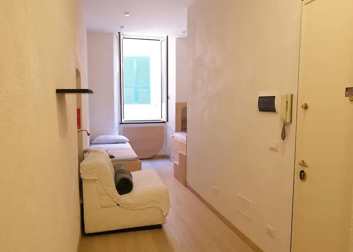 Finestra Su By Portofinovacanze Appartement Rapallo