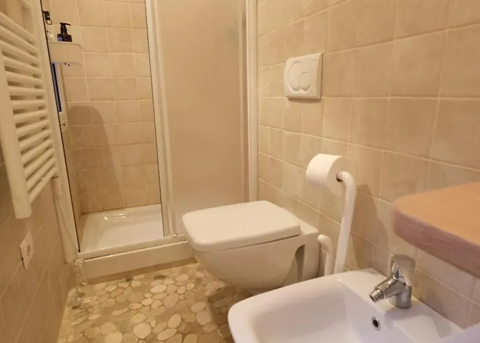 Finestra Su By Portofinovacanze * ラッパロ