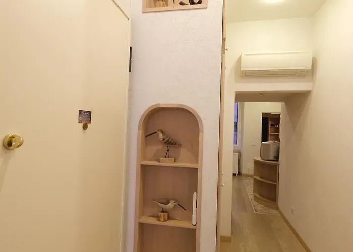 Appartement Finestra Su By Portofinovacanze