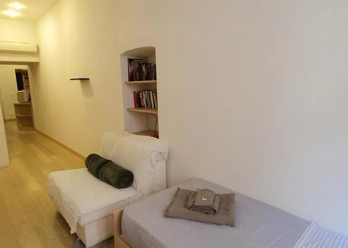 Appartement Finestra Su By Portofinovacanze *