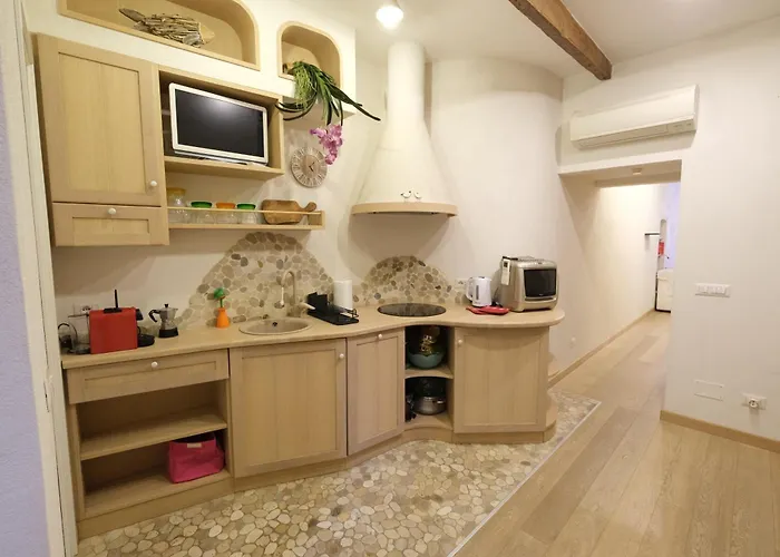 Appartement Finestra Su By Portofinovacanze