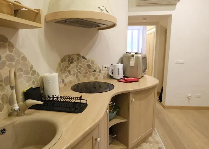 Appartement Finestra Su By Portofinovacanze