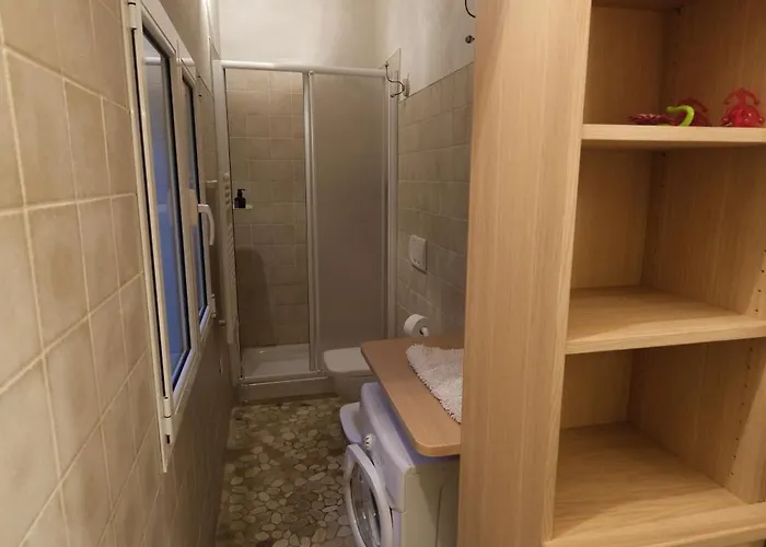 Finestra Su By Portofinovacanze *