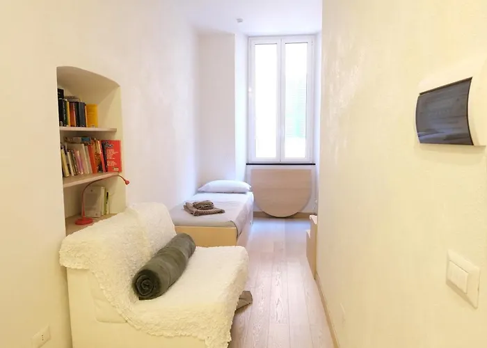 Finestra Su By Portofinovacanze Rapallo