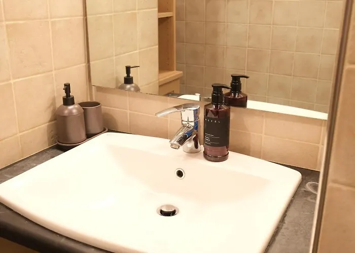 Finestra Su By Portofinovacanze Lägenhet