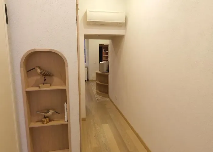 Finestra Su By Portofinovacanze